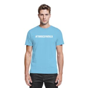 Hashtag Trance Family - Premium Shirt
