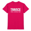 Trance Will Never Die - Premium Shirt