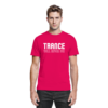 Trance Will Never Die - Premium Shirt