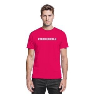 Hashtag Trance Family - Premium Shirt
