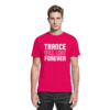 Trance Will Last Forever - Premium Shirt