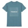 front-premium-shirt-stone-blue-368-2f4b-1000x.jpg Trance T-Shirt Trance Flow - Premium Shirt
