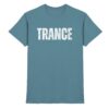 Trance Distressed - Premium Shirt