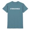 Hashtag Trance Family - Premium Shirt