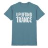 Uplifting Trance Distressed - Premium Shirt