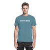 Uplifting Trance Minimalist Design - Premium Shirt