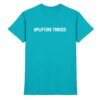 Uplifting Trance Minimalist Design - Premium Shirt