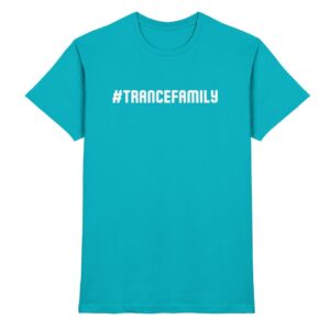 Hashtag Trance Family - Premium Shirt