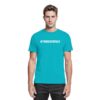 Hashtag Trance Family - Premium Shirt