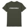 Hashtag Trance Family - Premium Shirt