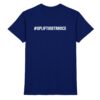 Uplifting Trance T-Shirt Hashtag Uplifting Trance - Premium Shirt