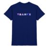 Trance T-Shirt Sky - Premium Shirt