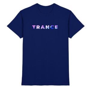 Trance T-Shirt Sky - Premium Shirt