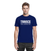 Trance Will Never Die - Premium Shirt