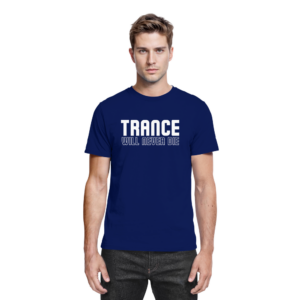 Trance Will Never Die - Premium Shirt