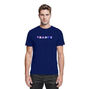 Trance T-Shirt Sky - Premium Shirt