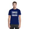Trance Will Last Forever - Premium Shirt