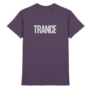 front-premium-shirt-urban-purple-368-33a5-1000x.jpg Trance T-Shirt Grey Typographic - Premium Shirt