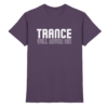 Trance Will Never Die - Premium Shirt