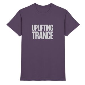 front-premium-shirt-urban-purple-368-badb-1000x.jpg Uplifting Trance T-Shirt Grey Typographic - Premium Shirt