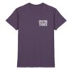 Trance T-Shirt Backprint Uplifting Trance Will Last Forever - Premium Shirt