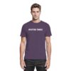 Uplifting Trance Minimalist Design - Premium Shirt