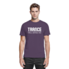 Trance Will Never Die - Premium Shirt
