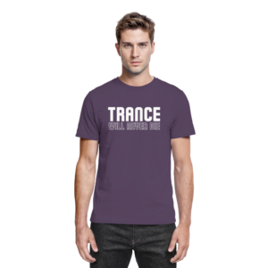 Trance Will Never Die - Premium Shirt