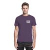 Trance T-Shirt Backprint Uplifting Trance Will Last Forever - Premium Shirt
