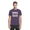 Trance Will Last Forever - Premium Shirt