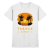 Trance T-Shirt Trance Sunset - Premium Shirt