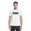 front-premium-shirt-white-461-31be-1000x.jpg Trance T-Shirt Distressed Black Font - Premium Shirt