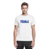 front-premium-shirt-white-461-b96b-1000x.jpg Trance T-Shirt Galactic - Premium Shirt