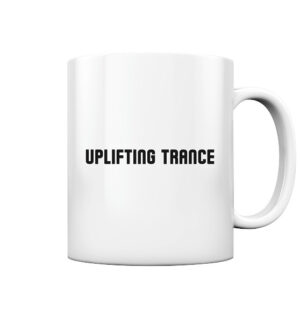 front-tasse-glossy-ffffff-558x-3.jpg Uplifting Trance Minimalist Design Black Font - Glossy Mug
