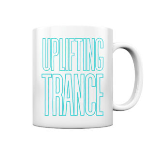 front-tasse-glossy-ffffff-558x-8.jpg Uplifting Trance Cyan - Glossy Mug